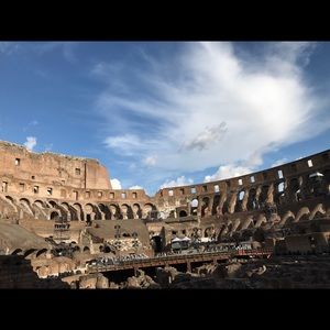 Meet your Posher, May